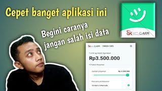 CARA DAFTAR EASYCASH PINJAMAN ONLINE TERBARU - MUDAH DAN CEPAT