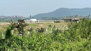 Landing at Zonguldak Çaycuma Airport;One of the dangerous airports in Turkey