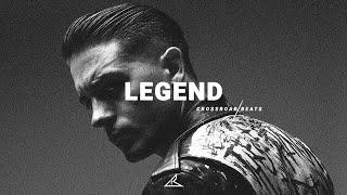 Dark NF x G-Eazy Type Beat 'LEGEND' | WHEN IT'S DARK OUT TYPE BEAT