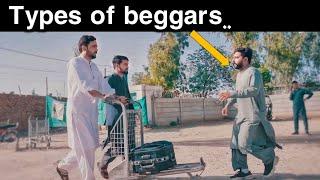 Types of beggars in our society khermaran  Zindabad vines Pashto funny video 2022