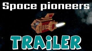 Roblox space pioneers trailer