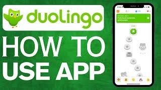 How To Use Duolingo App (Effectively 2025)