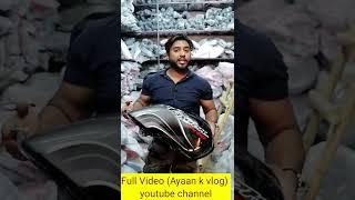 Cheapest Bike Passion Bike Body Parts/// Bike Wholesale Market in delhi///#shorts