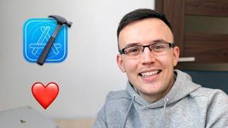 iOS Development - Why I Love It