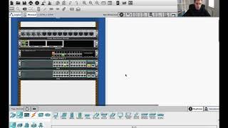 Getting Started with Cisco Packet Tracer 7.3