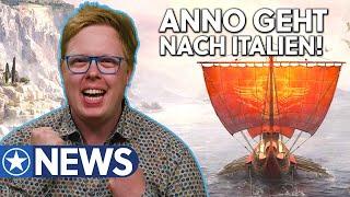 Anno 117 und noch mehr Highlights der Ubisoft Forward! - News