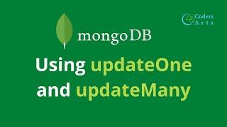 Using updateOne and updateMany - 08 | MongoDB Tutorial for Beginners