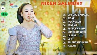 NIKEN SALINDRY "EPOSIDE BAHAGIA" || SIGAR || LESTARI || FULL ALBUM NIKEN SALINDRY TERBARU 2024