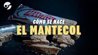 CÓMO se hace el MANTECOL: el secreto del postre argentino que es furor en NAVIDAD y AÑO NUEVO