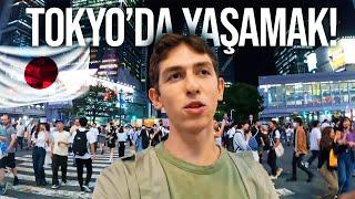 BURASI BAŞKA BİR DÜNYA! | Japonya 