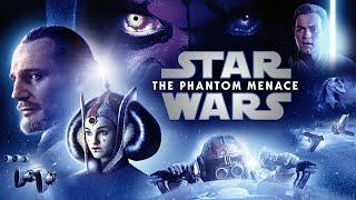 Star Wars: Episode I - The Phantom Menace (1999) | Behind the Scenes
