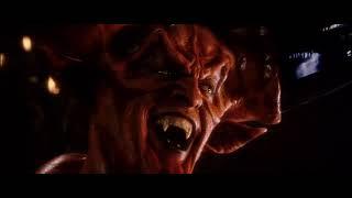 the movie legend Satan Laugh clip #2