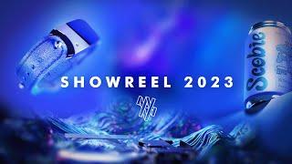 Showreel 2023 - 3D Animation / Art - Blender
