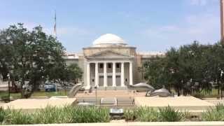 Capitol and Legislative Buildings of Tallahassee