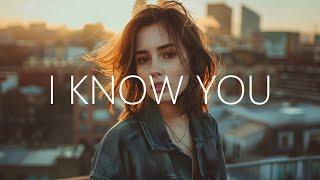 Nightsirens - I Know You (Lyrics) ft. Anica