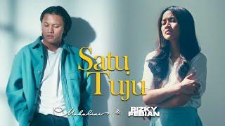 MAHALINI x RIZKY FEBIAN - SATU TUJU [MV SERIES VERSION]