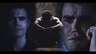 Stefan Salvatore | The Hero