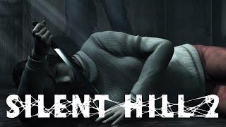 Silent Hill 2 - A 20th Anniversary Analysis