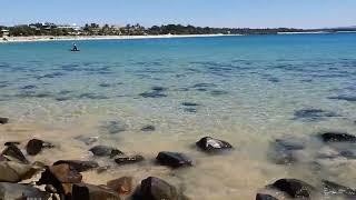 Is this your favourite beach? Noosa Beach Queensland Has it changed very much since August 2019?