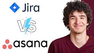 Jira vs Asana: Which is Better?