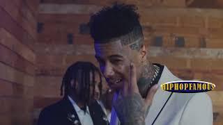 BlueFace - Dear Rock feat ChriseanRock Music Video