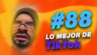 Lo MEJOR de PABLO BRUSCHI en TIKTOK #88