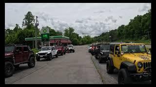 2024 Topless Day with Smokey Mountain Offroad Outfitters