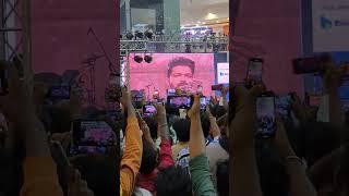 leo First Single Track release | Thalapathy fans | Naan Ready Song Release | Chennai