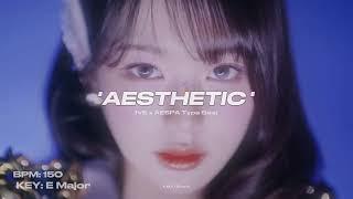 [SOLD] IVE x Aespa - Kpop Type Beat | AESTHETIC