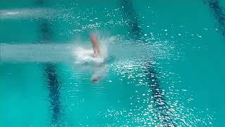 Boys B Platform - Eindhoven Diving Cup 2024