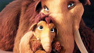 ICE AGE: DAWN OF THE DINOSAURS Clip - "Peaches" (2009)
