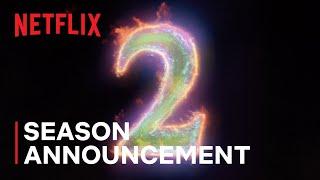 Fate: The Winx Saga | Season 2 is coming! | Netflix