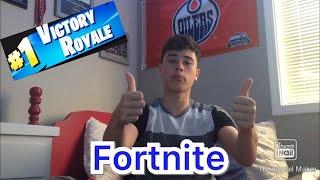 First fortnite video of 97 Sports.