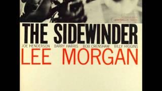 Lee Morgan - Boy, What A Night