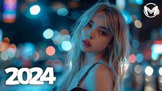 Billie Eilish, Rihanna, Lady Gaga, Linkin Park, Adele Cover Style EDM Bass Boosted Music Mix