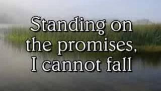 Standing on the Promises