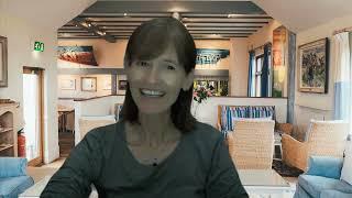 Claire Firman SkimaTalk profile video