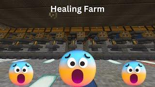 Aurelium Skills Farm #1: Healing