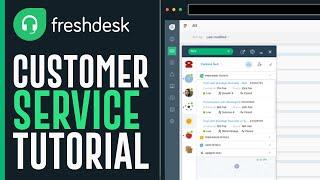 Freshdesk Review 2024 | Best Customer Service Software