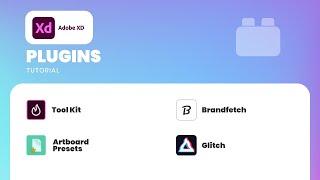 Adobe XD Plugins (2021) - UI Design - Tips and Tricks