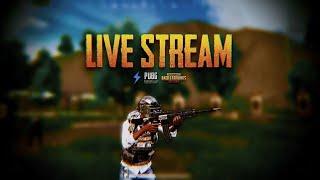 PUBGMobile.. Live Stream Chicken Dinner Ka Sapna hi Reh Gaya