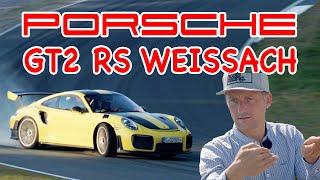 GT2 RS mit Weissach Paket/ Bilster Berg / Tim Schrick