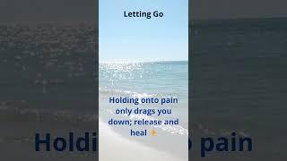 Letting Go #quotes #positivityrevolution #psychologyfacts #facts #adaptabilitymatters