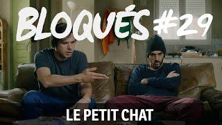 Bloqués #29 - Le petit chat