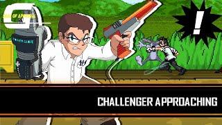 AVGN Resprite by GB SHADES (Cinemassacre) [CMC+]