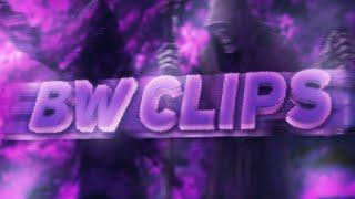 BW Clips -  1K Special