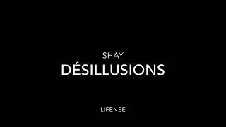 Shay - désillusions