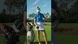 Nelly Korda's First Look At Qi10 Max Driver | TaylorMade Golf