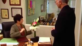 Curb Your Enthusiasm: Larry David Brings The Principal Flowers