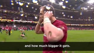 What makes the Guinness Six Nations so special?